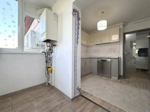 Apartament 3 camere, 2 băi, etaj 4, renovat - Lipovei  - imagine 9