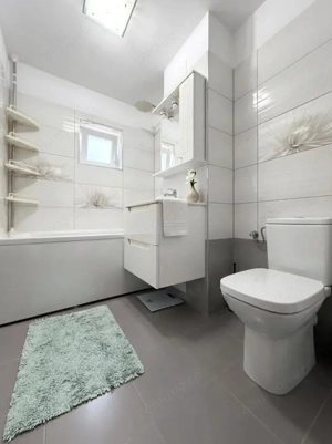Apartament 3 camere, 2 băi, etaj 4, renovat - Lipovei  - imagine 10