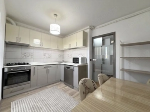 Apartament 3 camere, 2 băi, etaj 4, renovat - Lipovei  - imagine 7