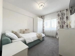 Apartament 3 camere, 2 băi, etaj 4, renovat - Lipovei  - imagine 6