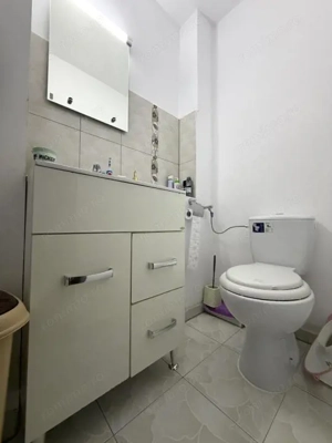 Apartament 3 camere, 2 băi, etaj 4, renovat - Lipovei  - imagine 11