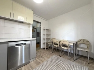 Apartament 3 camere, 2 băi, etaj 4, renovat - Lipovei  - imagine 8