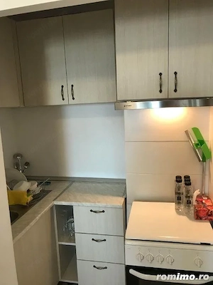 Garsoniera - zona Spitalului Judetean  - imagine 2