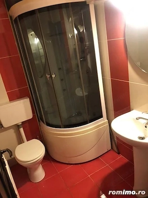 Garsoniera - zona Spitalului Judetean  - imagine 3