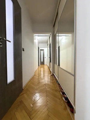 Apartament 3 camere, 2 băi, etaj 4, renovat - Lipovei  - imagine 12