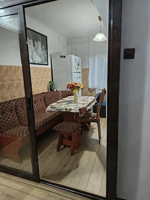 Apartament 3 Camere Decomandat Centrală Proprie 2 Bai Parter Zona Soarelui Parc Pădurice 