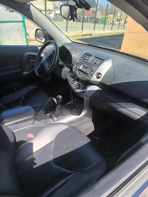 Toyota RAV 4 - imagine 3