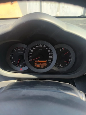 Toyota RAV 4 - imagine 8