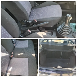 ford fiesta 116000km reali - imagine 3