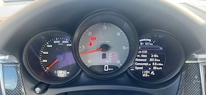 Porsche macan 2017 pdk 258cp led full-panoramic  - imagine 7