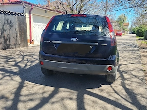 ford fiesta 116000km reali - imagine 2