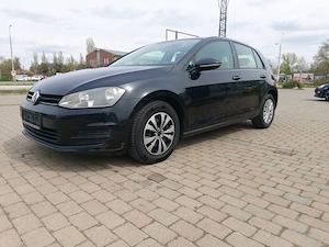 Volkswagen Golf  VII  - imagine 3