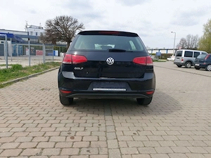 Volkswagen Golf  VII  - imagine 7