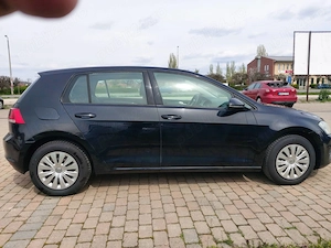 Volkswagen Golf  VII  - imagine 2