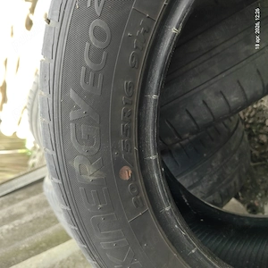 Anvelope vara Hankook  - imagine 4