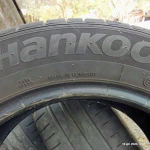 Anvelope vara Hankook 