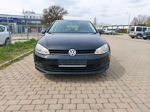 Volkswagen Golf  VII  - imagine 5