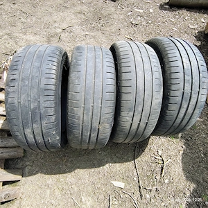 Anvelope vara Hankook  - imagine 6