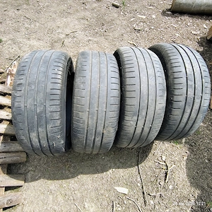 Anvelope vara Hankook  - imagine 8