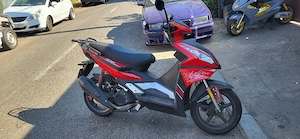 vand scuter rdb 125cc an 2025 - imagine 2