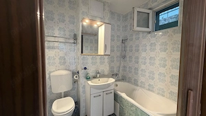 3 camere,65 mpu, zona Turist,bloc anvelopat,2 lifturi,decomandat. Negociabil! - imagine 7