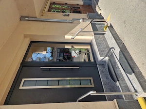 Vand 2 apartamente unificate ,str.N.Grigorescu