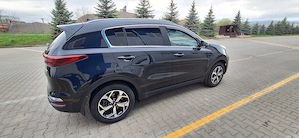 KIA Sportage MY21 1.6 DSL Mild Hybrid