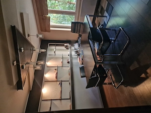 Vand 2 apartamente unificate ,str.N.Grigorescu - imagine 2