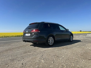 Volksvagen golf 7 4motion - imagine 6