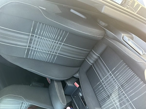 Volksvagen golf 7 4motion - imagine 7