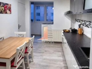 Apaartament 2 camere decomandat, zona Iancului, aproape metrou