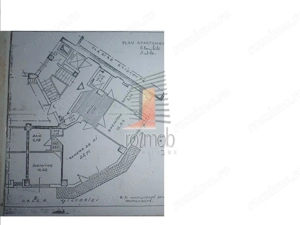 Calea Victoriei, apartament 3 camere, constructie 1983 - imagine 6