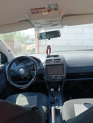 VW polo manual ,2007  - imagine 4