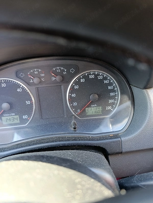 VW polo manual ,2007  - imagine 5