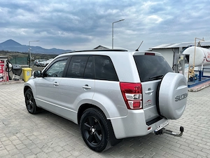 Suzuki Grand Vitara 1.9 DDiS Euro 5 4x4 - imagine 4