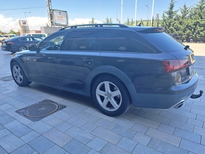 Audi A6 Allroad 3.0 TDI Quattro 2016 - imagine 4