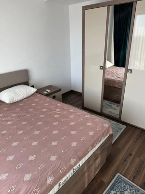 Apartament 2 camere de inchiriat - Bloc nou, zona Billa - imagine 3