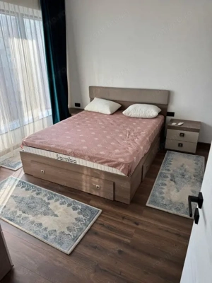 Apartament 2 camere de inchiriat - Bloc nou, zona Billa - imagine 4