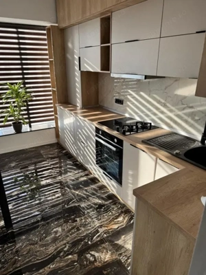 Apartament 2 camere de inchiriat - Bloc nou, zona Billa