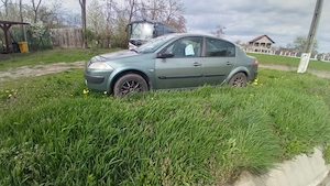 De vânzare Renault Megane 2 