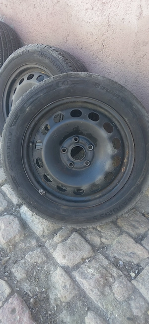 Anvelope de vară  - imagine 3