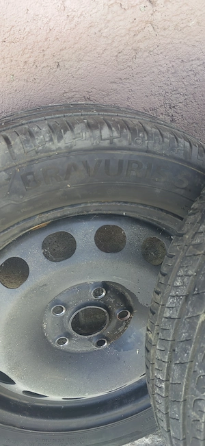 Anvelope de vară  - imagine 4