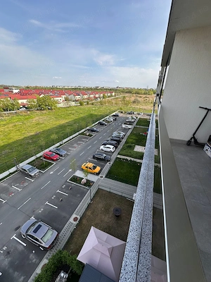 Apartament de vanzare 115000 ,Popești-Leordeni  - imagine 6