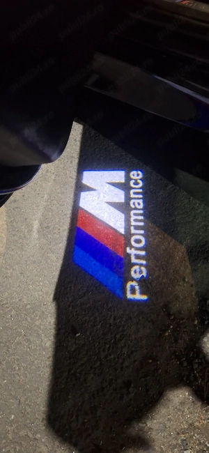  BMW X5 (F15) M50D FULL BLACK SUV familiar 7 locuri - imagine 5