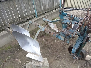 plug cu. căruța de vânzare 