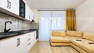 Apartament la cheie, 3 camere, 54 mp, zona Podgoria - imagine 4