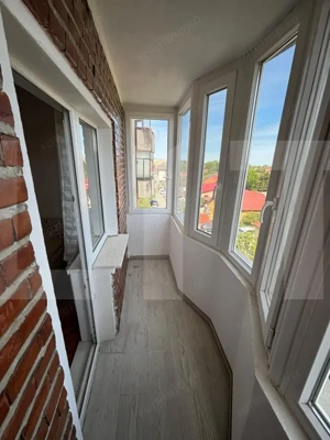 Apartament 3 camere decomandat, etaj intermediar, 70 mp, zona UTA - imagine 13