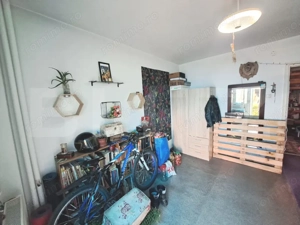 Apartament 3 camere – 66 mp utili | Parter | Zona Vlahuță  - imagine 7