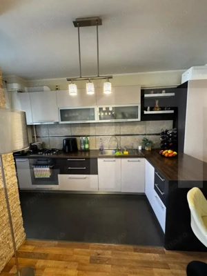 Apartament 2 camere 58mp Giroc - imagine 3