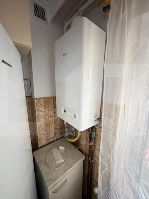 Apartament 3 camere decomandat, etaj intermediar, 70 mp, zona UTA - imagine 11
